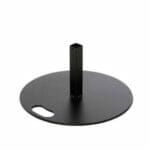 Voetplaat 60cm