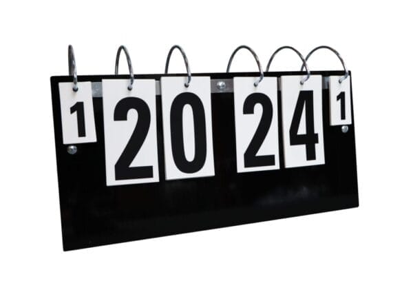Scorebord